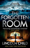 The Forgotten Room: (Dr. Jeremy Logan)