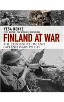 Finland at War