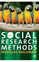 Social Research Methods