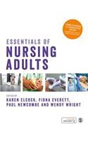 Essentials of Nursing Adults