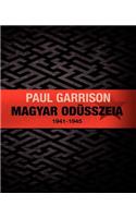 Magyar Odüsszeia