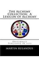 Alchemy Collection