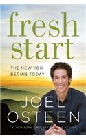 Fresh Start Lib/E