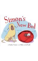 Simon's New Bed