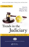 Trends in the Judiciary