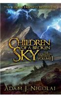 Children of a Broken Sky