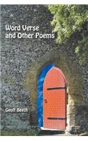 Word Verse and Other Poems