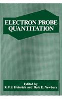 Electron Probe Quantitation