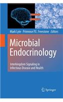 Microbial Endocrinology