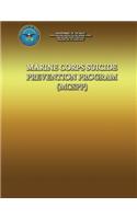 Marine Corps Suicide Prevention Program (MCSPP)