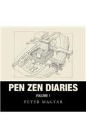 Pen Zen Diaries