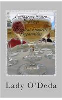 Courageous Women Weddings