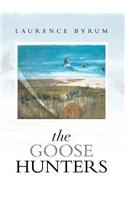 Goose Hunters