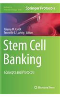 Stem Cell Banking