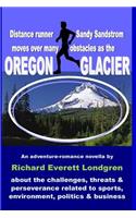 Oregon Glacier