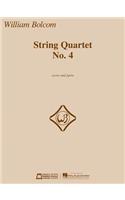 String Quartet No. 4