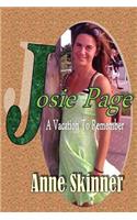Josie Page: When the Flowers Die(Sister, Set Yourself Free)