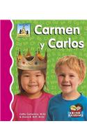 Carmen Y Carlos