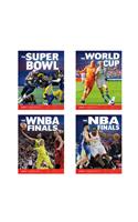 Sports Championships
