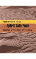 Spirit Tale Four