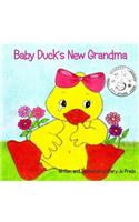 Baby Duck's New Grandma: (English)