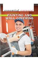 Careers in Painting and Wall Covering