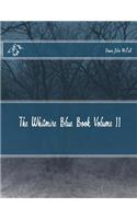 The Whitmire Blue Book Volume II