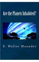 Are the Planets Inhabited?