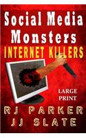 Social Media Monsters