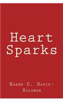 Heart Sparks