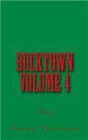 Bucktown volume 4