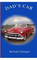Dad's Car (Library Edition)