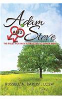 Adam and Steve