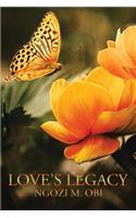 Love's Legacy