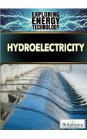 Hydroelectricity