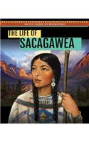 Life of Sacagawea