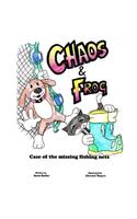 Chaos and Frog