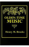Olden-Time Music
