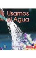 Usamos El Agua (We Use Water)