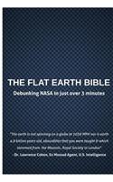 The Flat Earth Bible: 2016 Edition