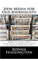 New Media for Old Journalists