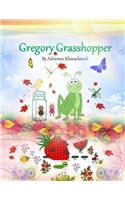 Gregory Grasshopper