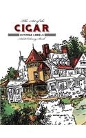 Art of the Cigar