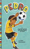 Golazo de Pedro