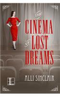 Cinema of Lost Dreams