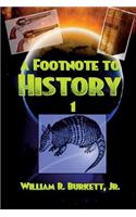 Footnote to History