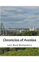 Chronicles of Avonlea