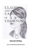 Claudia and the Cauldron of Cilurnum