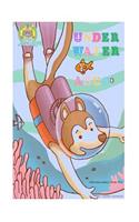 Underwater ABC's Buster's Adventures