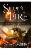 Serpent of Fire